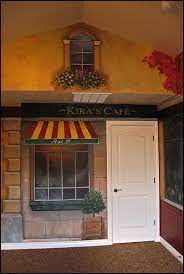 French Cafe Bistro Kitchen Or Paris Themed Bedrooms Bistro Decor Kitchen Decor Themes Cafe Decor