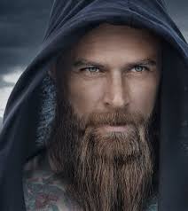 Wie Du einen Wikingerbart wachsen lässt