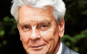 Alain Richard's Instagram, Twitter & Facebook