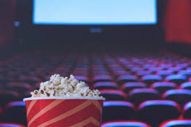Hollywood hits drive AMC Entertainment to strongest May in seven years (AMC:NYSE)