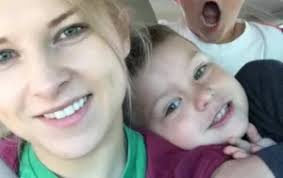 Utah Family Helps Au Pair Overcome Water Fear