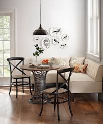 Easton Breakfast Nook Breakfast Nook Furniture Corner Breakfast Nook Set Corner Breakfast N Dining Room Small Minimalist Dining Room Dining Room Design