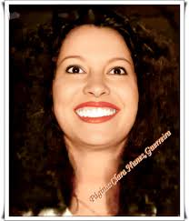 Cantora Clara Nunes Guerreira 的个人主页