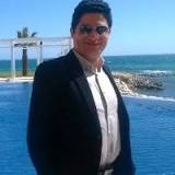 Yassine Ayed Email & Phone Number