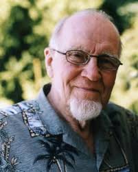 Obituary information for W. Lawrence McAllister