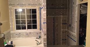 We asked a few industry insiders to share their favorite subway tile alternatives. Subway Tile Bathroom Remodel Project By Michael At Menards