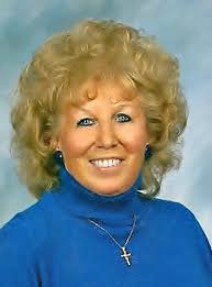 June Alene Tarkington Obituary