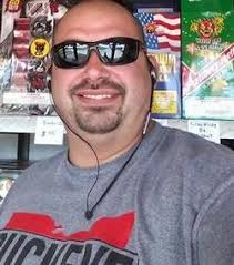 Obituary of Michael Arellano