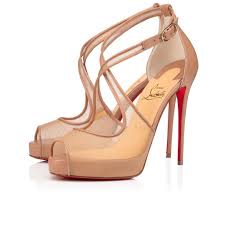 Nowadays fashion best sky high platform heels collection here. Women S Designer High Sky High Platforms Christian Louboutin Online Boutique