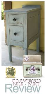 Being involved in solvents, old fashioned milk paint co is a deeply embedded company in its field. Old Fashioned Milk Paint Reviews