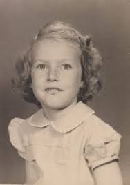 Nell Farrell Obituary