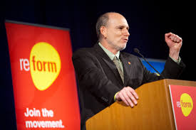 Ethan Nadelmann to Keynote at the Cannabis World Congress & Business  Exposition in Los Angeles