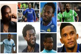 Kindly visit the manage my subscription page to discover the benefits of this programme. Top 20 Most Richest Footballers In Africa And Their Net Worth Austine Media