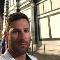 Mitchell Gilbert, ME, RSLE