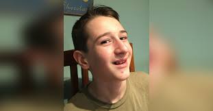 Obituary information for Elijah James Welch