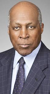 Vernon Jordan to give commencement address May 20