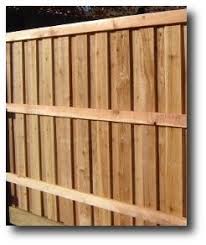 Decorative Absolute Privacy Fence Panel Cedar Pickets Redwood Backrail Stringers 6 In 2020 Fence Panels Wooden Fence Panels Privacy Fence Panels