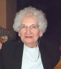 Jane Doris Reimer Oveson (1927-2007)