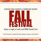 Generations Church and Thompson Square Fall Festival event image