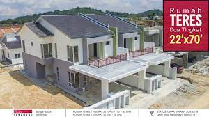 It is at the south of seremban neighbouring two districts, rembau and kuala pilah. Progres Terkini Tapak Binaan Taman Pinggiran Senawang Pada Jun 2019 Youtube