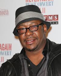 Bobby Brown Shoots Down Bobbi Kristina Drug Claims