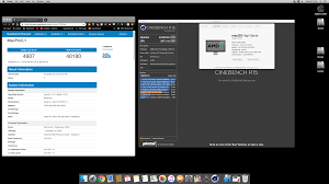 Amd ryzen threadripper 1950x review. Threadripper 1950x Hackintosh Success Hackintosh