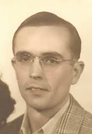 William Hyde Obituary