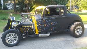 Image result for Black 1934 Plymouth