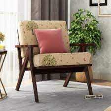 A welcome sight for the eyes. Arm Chairs Buy Wooden Arm Chair Online In India At Low Price Wooden Street