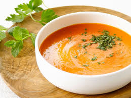 Soupe D Endives Et Tomates Recettes Recette Soupe Endives Recettes De Cuisine Endives