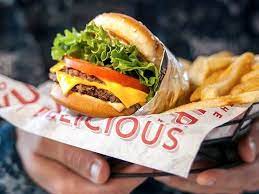 14 Red Robin Gourmet Burgers Brews Fast Food Chains Food Fast Food