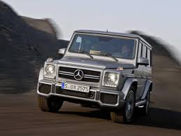 For 1 Million You Can Get This Mercedes That S Like An Armored Private Jet For The Road Mercedes Benz G Class G63 Amg Mercedes G63