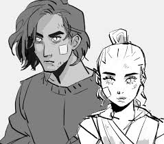 Emily Hu On Twitter Storyboard Artist Character Design Male Sketch