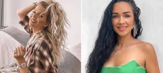 The latest tweets from @teaam_jessicaa Jessica Thivenin Reagit Apres Le Clash De Jazz Jlc Family Mce Tv