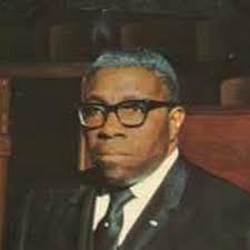 Celebrating Black History with Reverend Sam Hearn in Plainview Texas