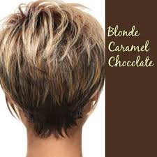 Pixi Brown Hair Color Ideas Google Search Stylish Short Hair Short Hair Styles Hair Color Chocolate