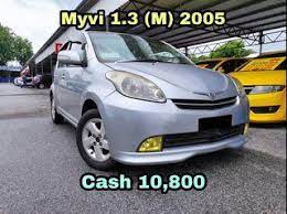 Kenapa itu, jika kita boleh dapat bmw 1 series pada harga rm50k? Kereta Myvi Murah Cars For Sale Carousell Malaysia