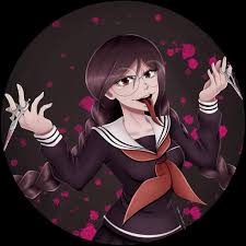 #danganronpa #chiaki namani #mikan tsumiki #lesbian pride #danganronpa pfp #danganronpa pride icons #my og post. Danganronpa Pfp Danganronpa Amino