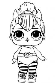 Maybe you would like to learn more about one of these? Ausmalbilder Lol Surprise Unicorn Coloring Pages Rapunzel Coloring Pages Halloween Coloring Pages