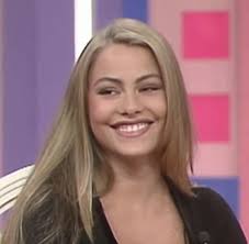 Vergara's most recent instagram post gave her followers a look at her bright blonde strands from the '90s. Sofia Vergara Plastic Surgery Boob Job Face Lift Teeth Butt Injections