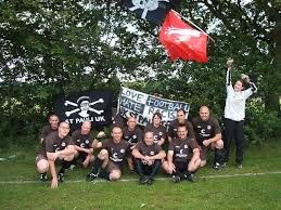 The world greatest football video catalogue. Flying The Fc St Pauli Flag In Leeds Because It S Much More Important Than That
