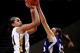 Many, many students vote by. Northwestern Women S Basketball Beat No 18 Depaul Now 5 0 And Getting Votes Inside Nu