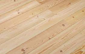 Plancher En Pin Maritime Declasse Brut L 2 M X L 14 Cm X Ep 21 Mm Brico Depot Pin Maritime Plancher Dalle De Plancher