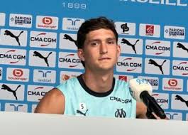 Mercato OM : les dernières infos italiennes concernant Leonardo Balerdi !