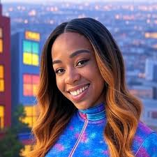 THE Power of Truth Episode 5 After Deborah got admitted to the same  institution as Destiny One day, Destiny and his friends were having  conservations, suddenly Destiny saw Deborah walking with her