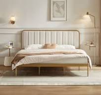 Buena Calidad Cama Doble De Madera,Cama Doble De Madera ...
