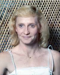 Odamae Smith Hernandez Obituary April 9, 2025