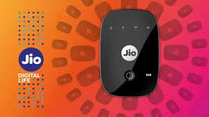 Reliance jio 4g wi pod unlocked. Can We Do Jiofi Unlock To Use Any Sim Card For 3g 4g Internet Tricks5