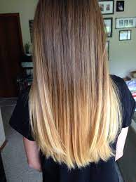 A thin braid instead of a. Ombre For 13 Year Olds Long Hair Girl Hair Color Streaks Hair Highlights