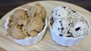 Cómo obtener un helado casero sin máquina de helados. Como Hacer Helado Casero Paso A Paso Y Sin Maquina L Receta Para El Verano Youtube